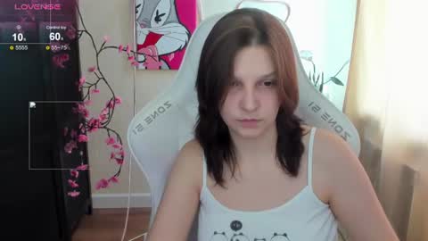 Snapshot of audreyykim chatting on 07.06.26 Audrey online show from 07.06.26