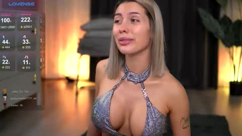 Snapshot of audreyzanne chatting on 01.05.26 Isabella online show from 01.05.26