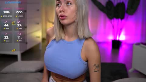 Snapshot of audreyzanne chatting on 02.05.26 Isabella online show from 02.05.26