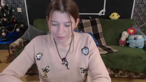 Verona nika online show from 01.14.25