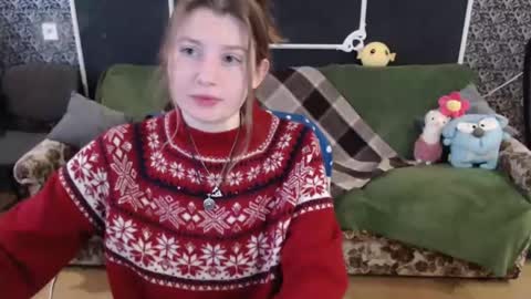 Verona nika online show from 02.25.25