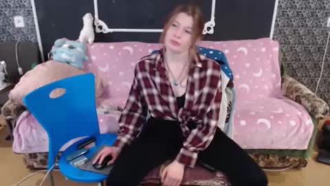 Snapshot of audrieplaza chatting on 04.20.26 Verona nika online show from 04.20.26