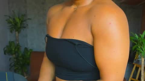 Snapshot of audry_montero1 chatting on 06.17.26 Audry online show from 06.17.26