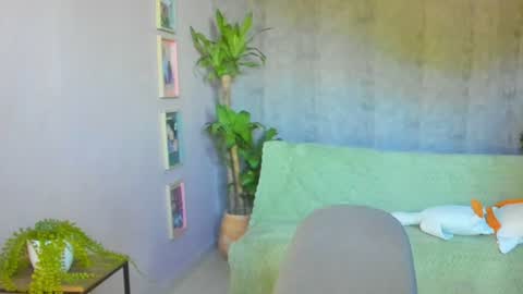 Snapshot of audry_montero1 chatting on 07.16.26 Audry online show from 07.16.26