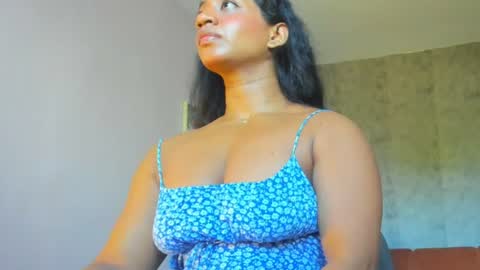 Snapshot of audry_montero1 chatting on 07.17.26 Audry online show from 07.17.26