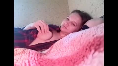 Augustina Crys online show from 03.13.26