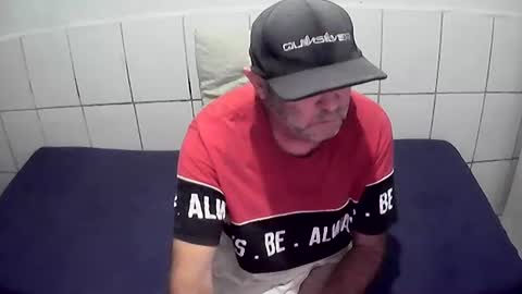 Snapshot of augustopierdona26 chatting on 07.06.26 cesar augusto online show from 07.06.26