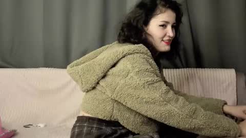 sabina online show from 12.16.25