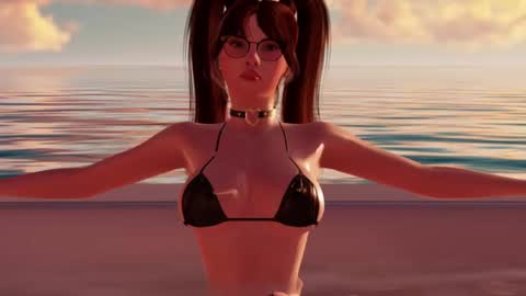 Aura online show from 02.04.25