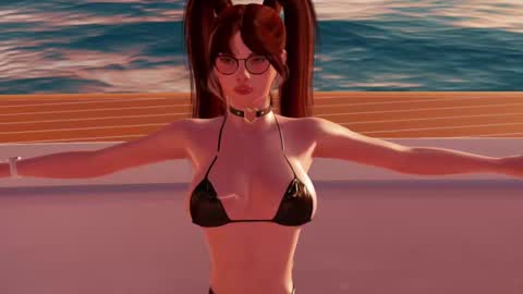 Aura online show from 02.05.25