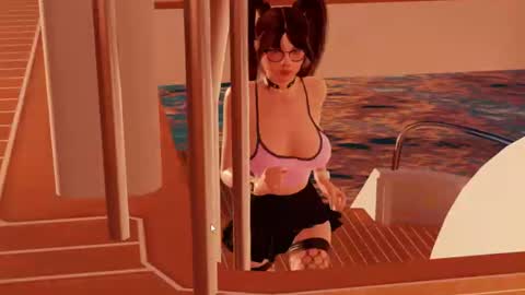 Aura online show from 02.06.25