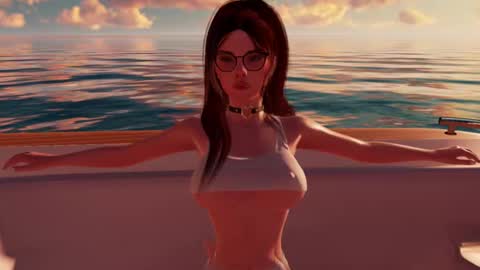 Aura online show from 02.07.25