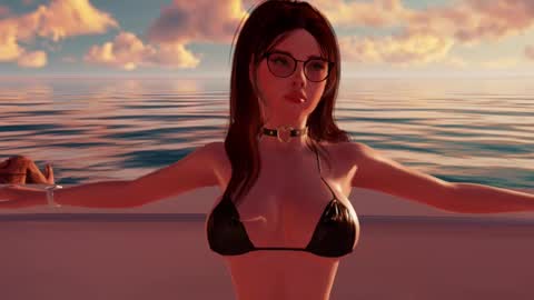 Aura online show from 02.08.25