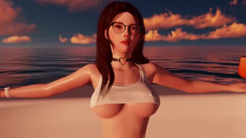 Aura online show from 02.08.25