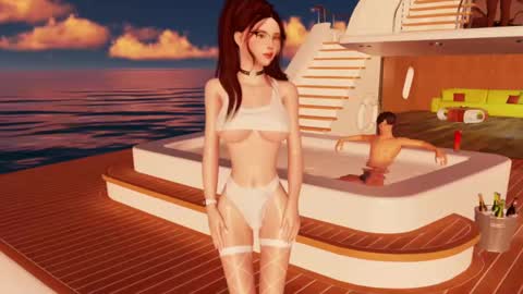 Aura online show from 02.09.25