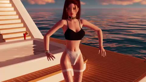 Aura online show from 02.12.25