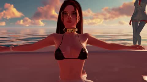 Aura online show from 02.12.25