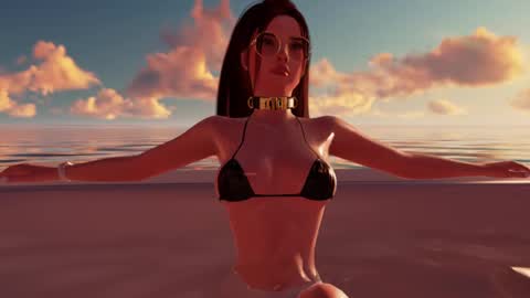 Aura online show from 02.13.25