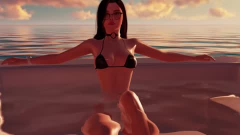 Aura online show from 02.15.25