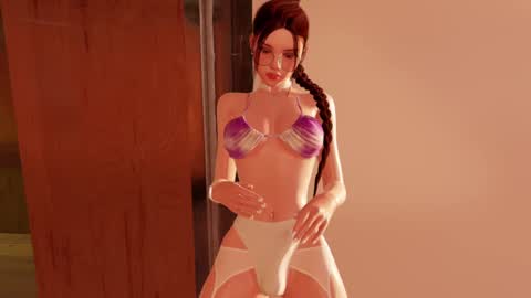 Aura online show from 02.18.25