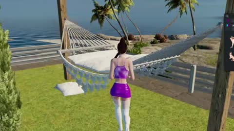 Aura online show from 02.18.25