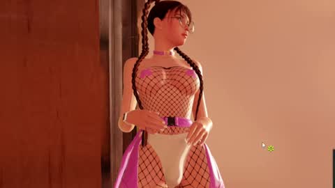 Aura online show from 02.22.25