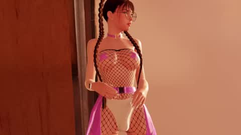 Aura online show from 02.23.25