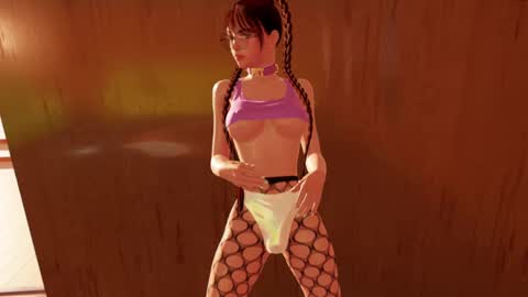 Aura online show from 02.26.25