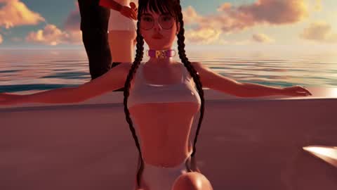 Aura online show from 03.01.25