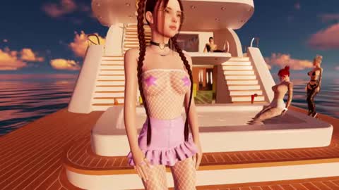 Aura online show from 03.09.25