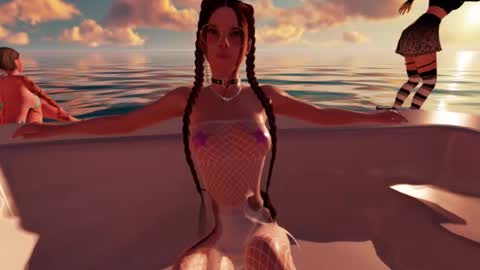 Aura online show from 03.11.25