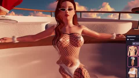 Aura online show from 10.08.25