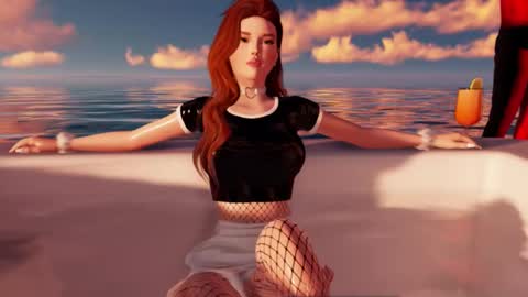 Aura online show from 12.04.25