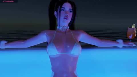 Aura online show from 01.17.26