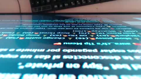 Aura online show from 12.04.25