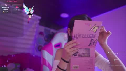 aura_rouss online show from 11.12.25