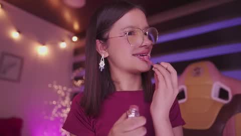 aura_rouss online show from 11.24.25