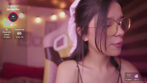 aura_rouss online show from 12.20.25