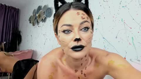 Sonia online show from 10.30.25