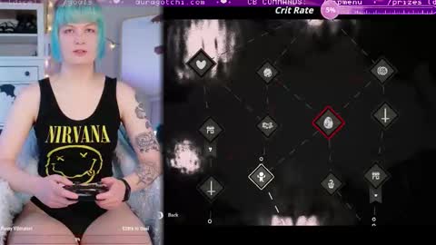 Aurora  Aura online show from 03.21.26