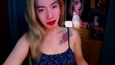 Snapshot of aurakharisma_xx chatting on 01.18.26 Miss awra online show from 01.18.26