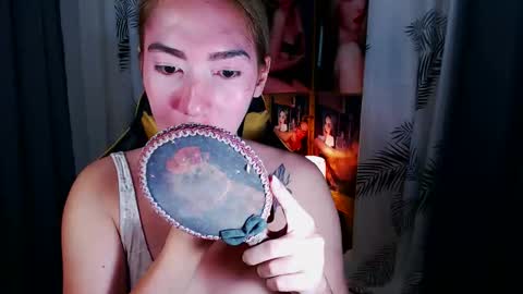 Miss awra online show from 03.20.26