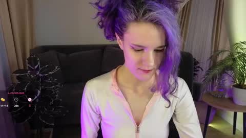 Lana online show from 04.15.26