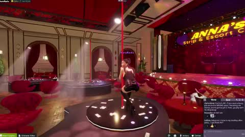 Snapshot of aurard chatting on 03.11.25 AuRaRD online show from 03.11.25