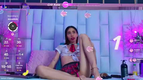 Aura online show from 02.22.26