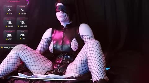 Aurathedoll  Tatersprecious online show from 12.01.25