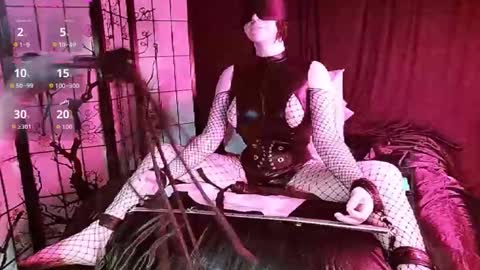 Aurathedoll  Tatersprecious online show from 12.02.25