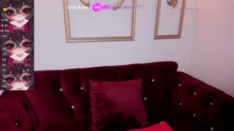 Snapshot of aurelia_walker chatting on 04.30.26 Aurelia Walker online show from 04.30.26