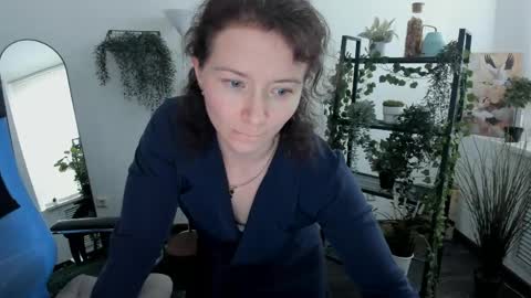 Snapshot of aureliagleam chatting on 06.06.26 Aurelia online show from 06.06.26