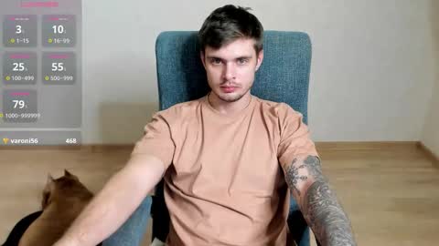 Maks online show from 03.04.26